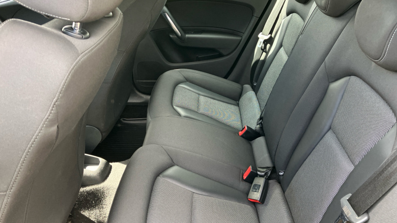 Audi A1 1.4 TFSI Sport 5dr S Tronic Petrol Hatchback